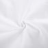 Women's Crop Navel Twist Solid Polo Collar Shirt T-Shirt Top - ROUTINE FASHION